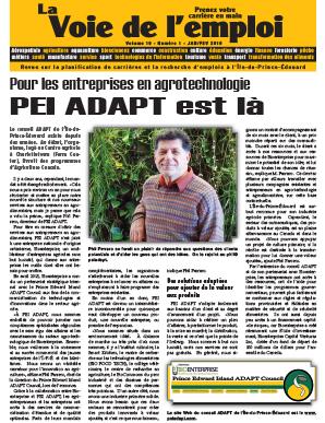 couverture voie emploi 2016 01