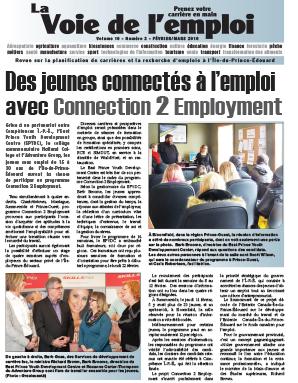 couverture voie emploi 2016 02