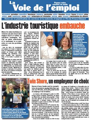 couverture voie emploi 2016 03