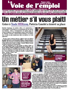 couverture voie emploi 2016 04
