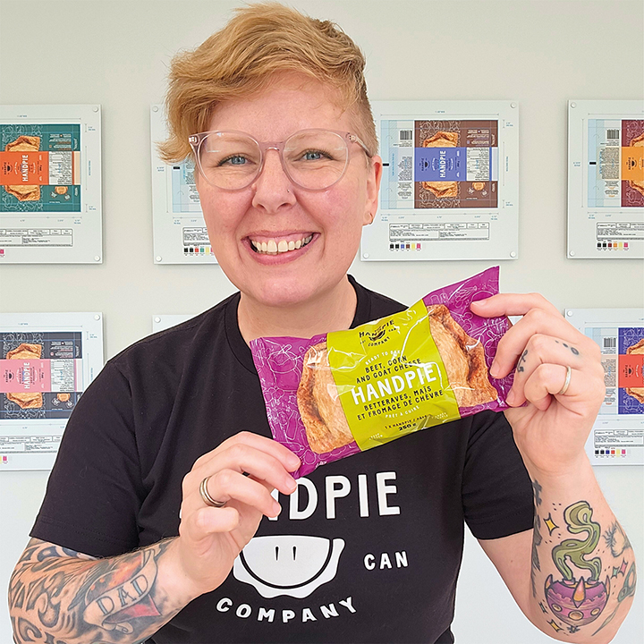 2 Sarah Headshot Handpie Company 2025