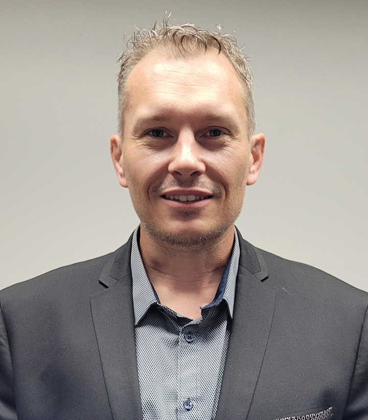Florian Enjalbal