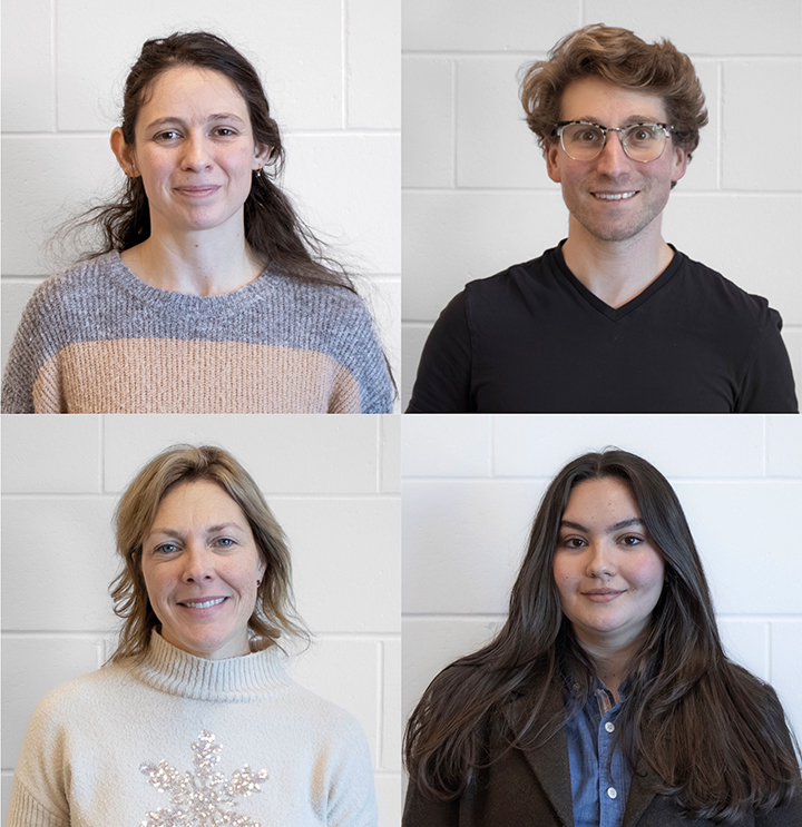 finalistes Ignition 2026